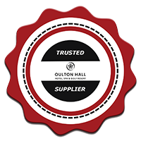 Trusted Supplier to Oulton Hall Trusted Supplier to Oulton Hall