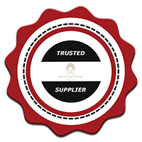 Trusted Supplier to Walton View Hotel Trusted Supplier to Walton View Hotel